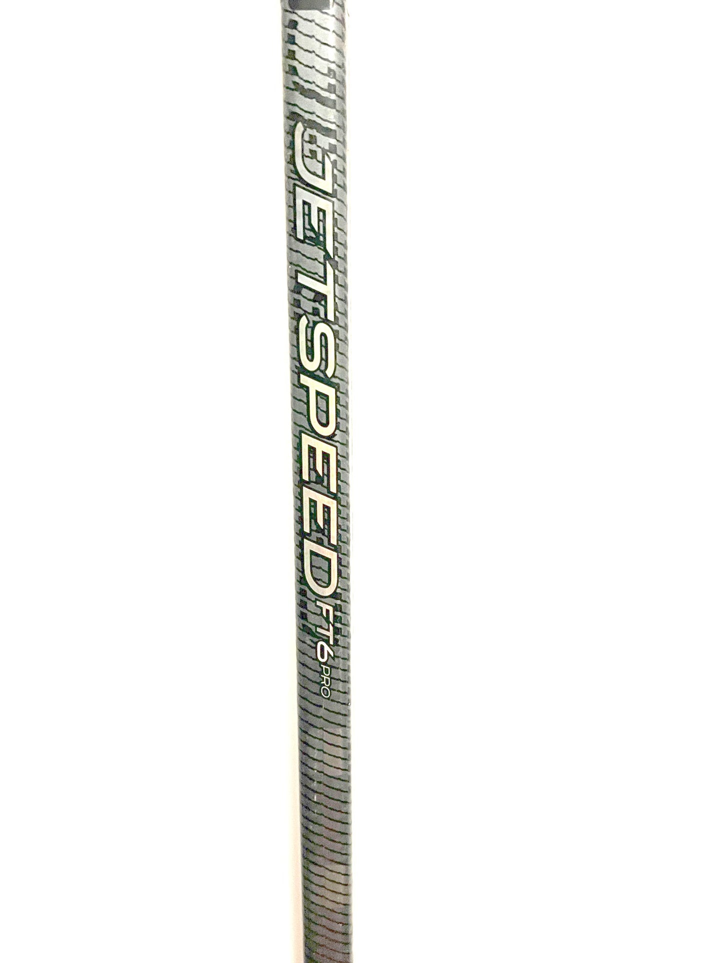 Arber Xhekaj bâton game-used Canadiens de Montréal autographié avec inscription