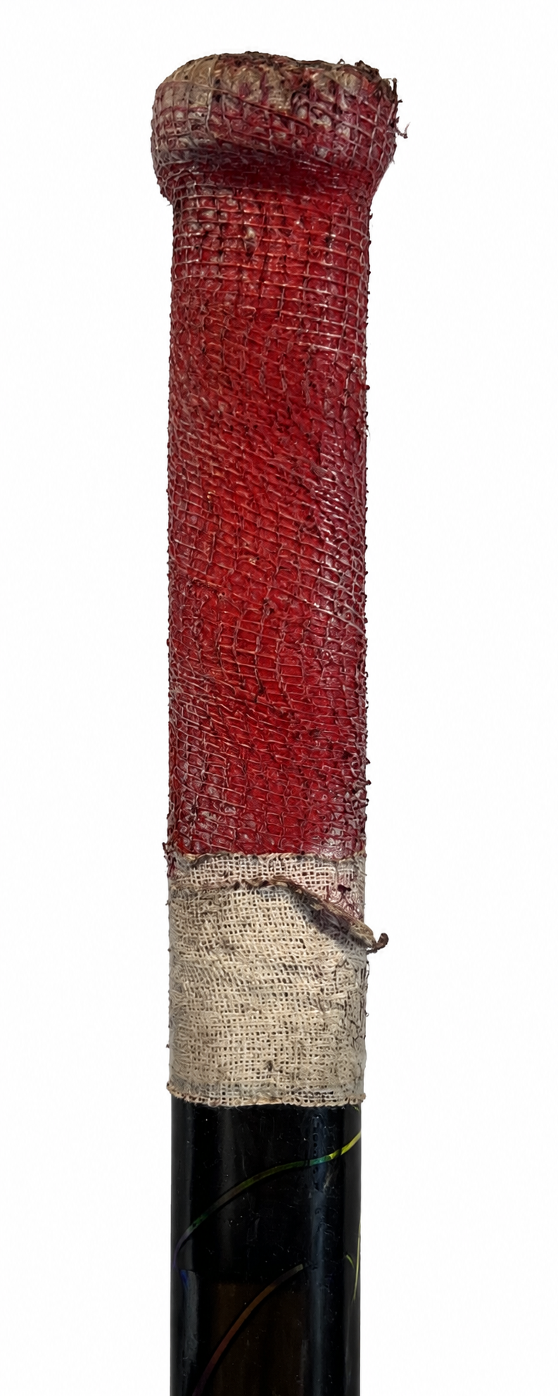 Juraj Slafkovsky bâton GAME-USED du Canadiens de Montréal