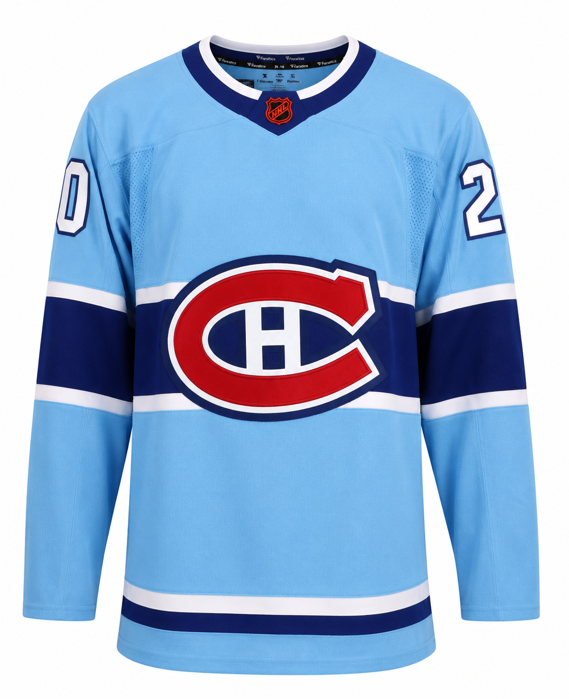 Juraj Slafkovsky gilet Reverse Retro autographié du Canadiens de Montréal