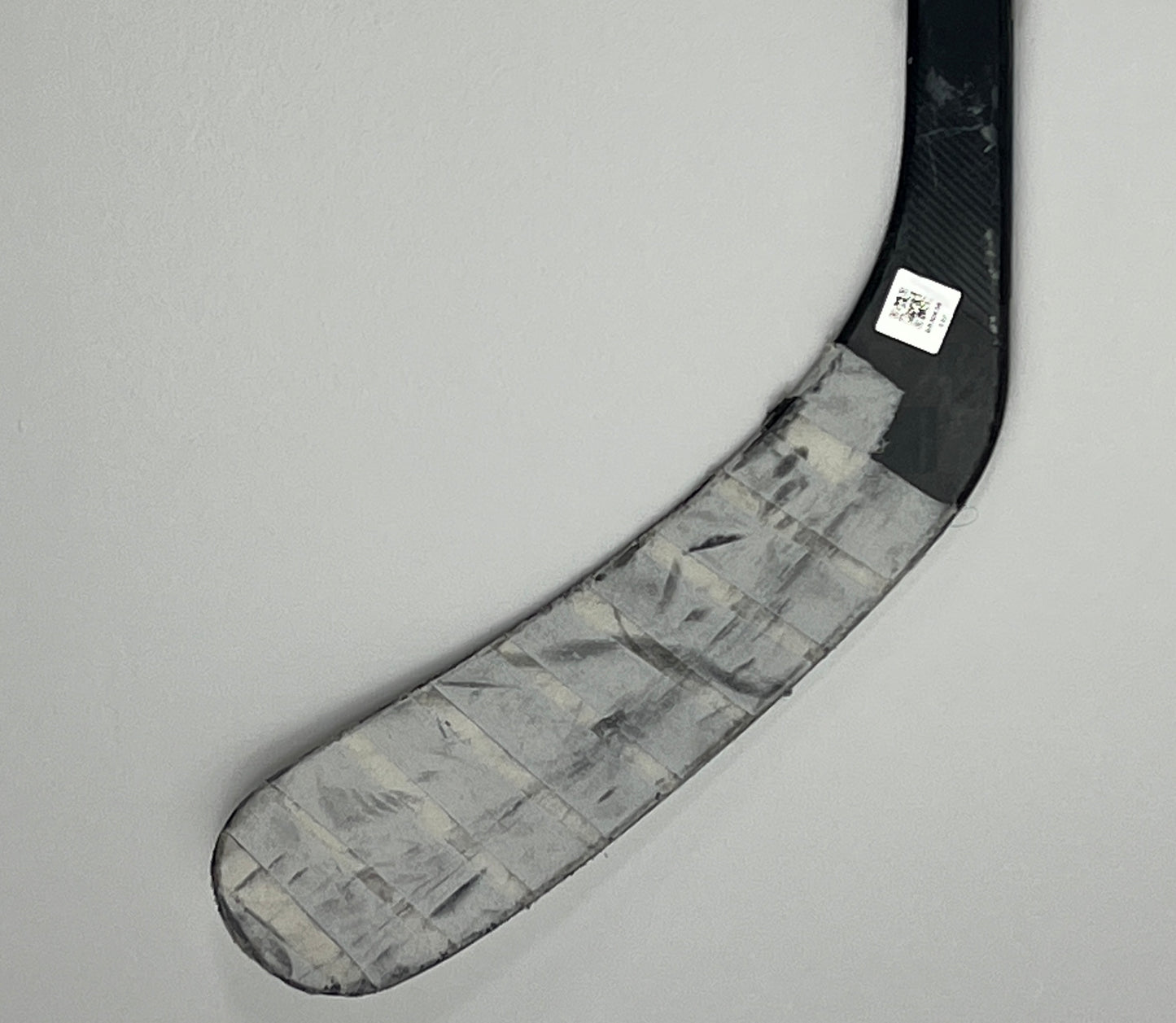 Mitch Marner game-used stick for Toronto Maple Leafs - Vegas Golden Knights with certificate of authenticity