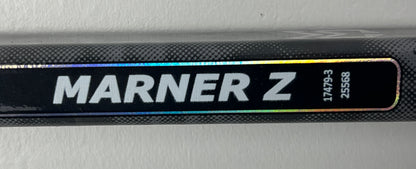 Mitch Marner game-used stick for Toronto Maple Leafs - Vegas Golden Knights with certificate of authenticity
