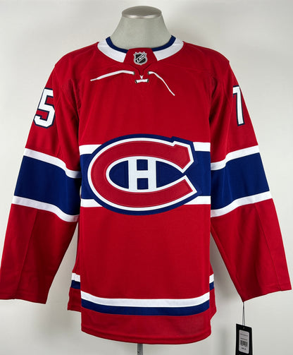 Jakub Dobes gilet Fanatic Premuim autographié et certifié