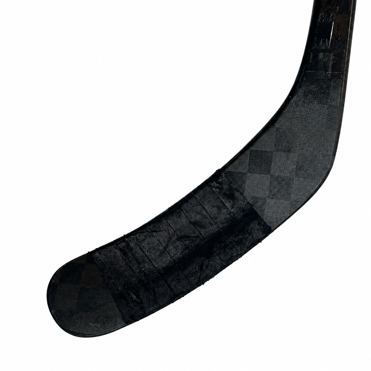 David Savard bâton GAME-USED du Canadiens de Montréal - dernière année dans la NHL