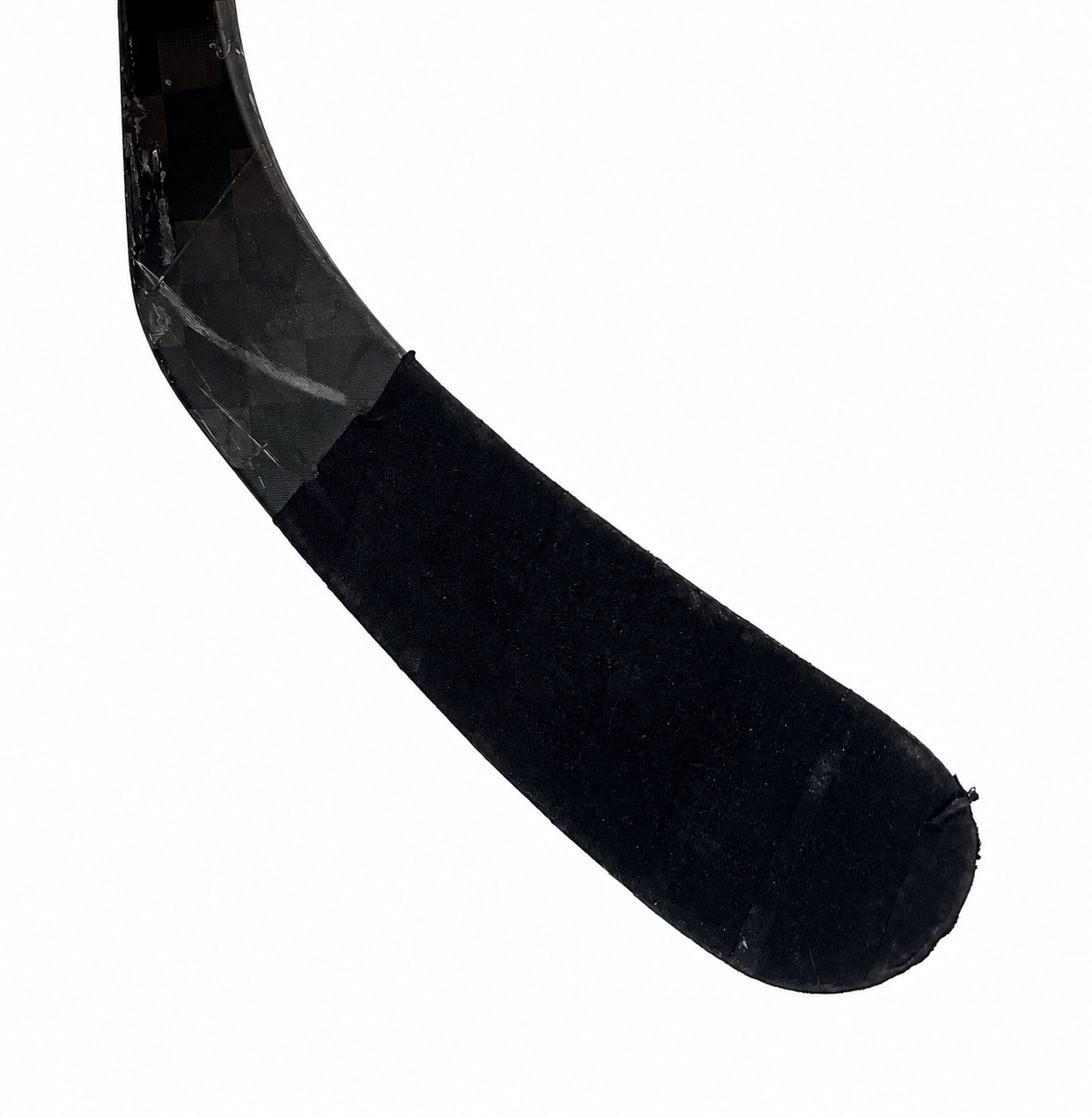 Emil Heineman bâton GAME-USED du Canadiens de Montréal
