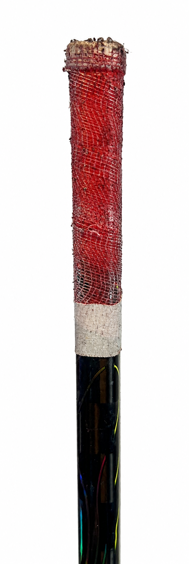 Juraj Slafkovsky bâton GAME-USED du Canadiens de Montréal