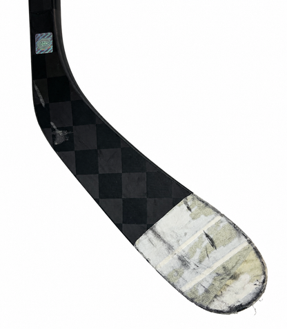 Juraj Slafkovsky bâton GAME-USED du Canadiens de Montréal