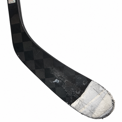 Juraj Slafkovsky bâton GAME-USED du Canadiens de Montréal