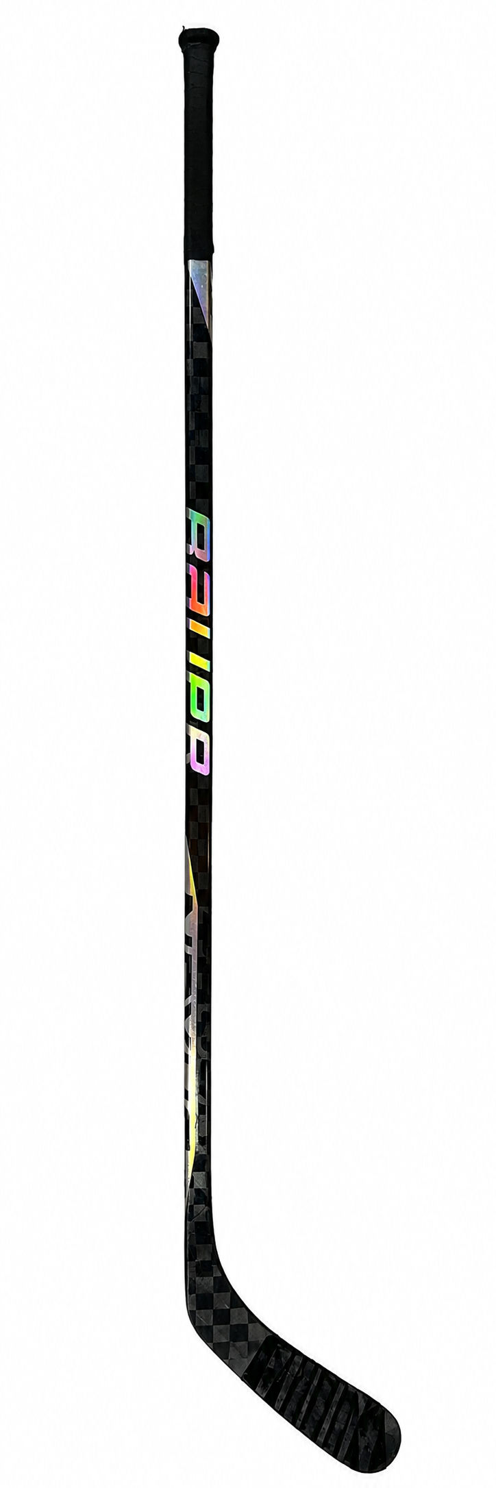 Sean Monahan bâton GAME-USED du Canadiens de Montréal