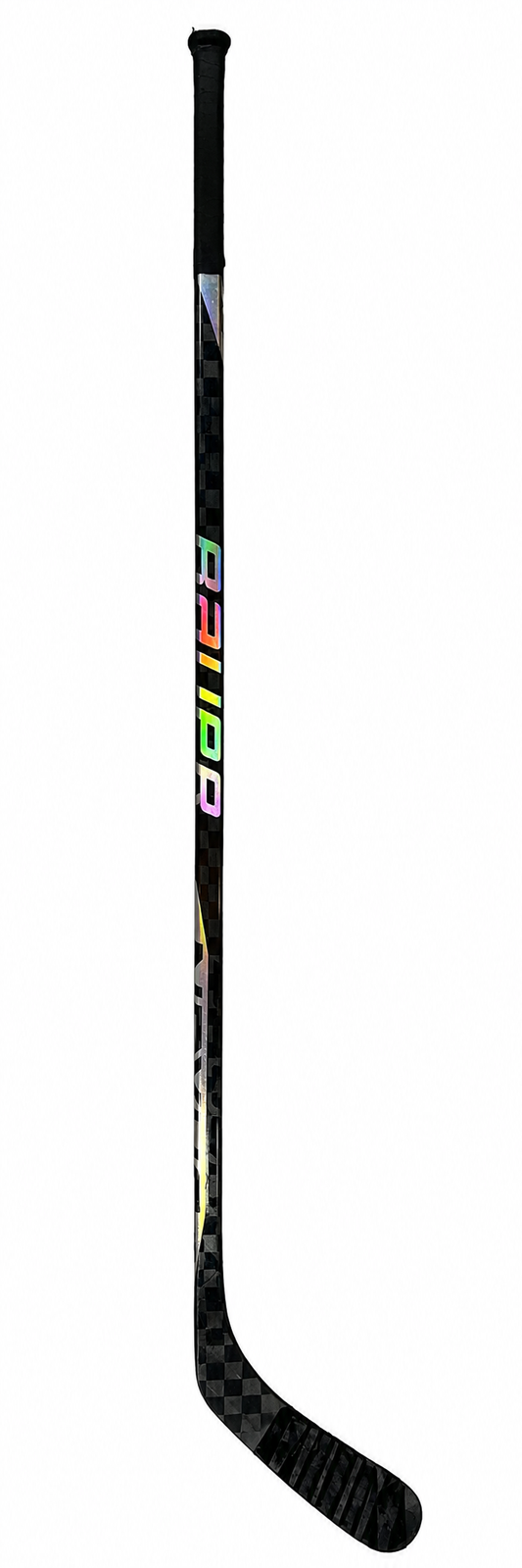 Sean Monahan bâton GAME-USED du Canadiens de Montréal