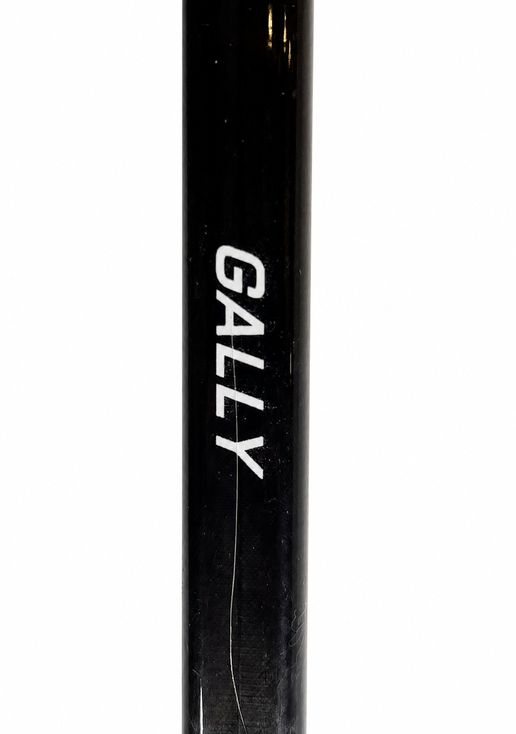 Brendan Gallagher bâton GAME-USED avec le Canadiens de Montréal