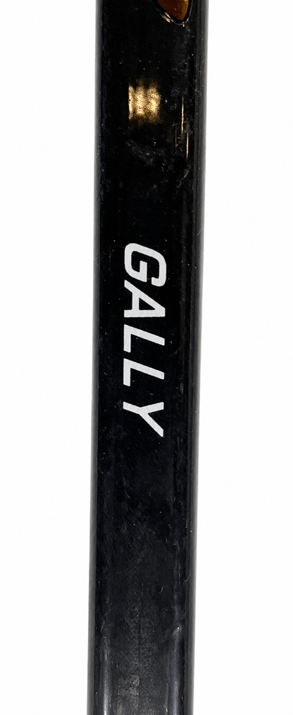 Brendan GallagherGAME-USED et AUTOGRAPHIÉ avec le Canadiens de Montréal