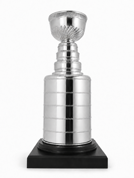 Réplique Coupe Stanley 25 pouces non autographiée
