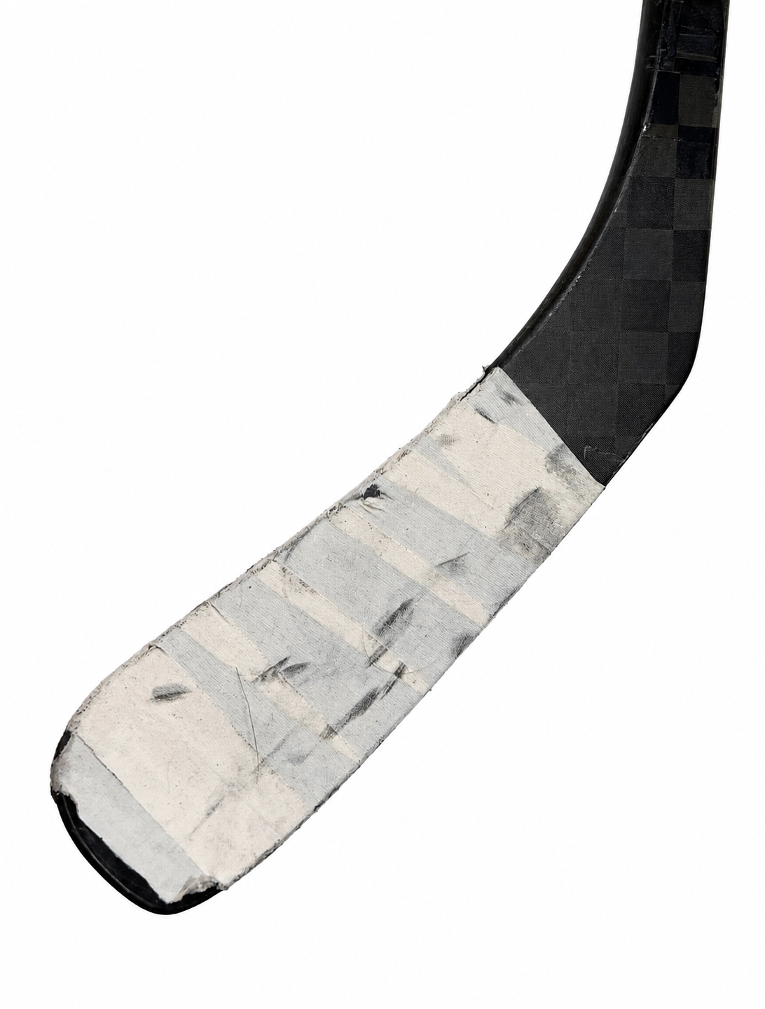 Josh Anderson bâton GAME-USED du Canadiens de Montréal