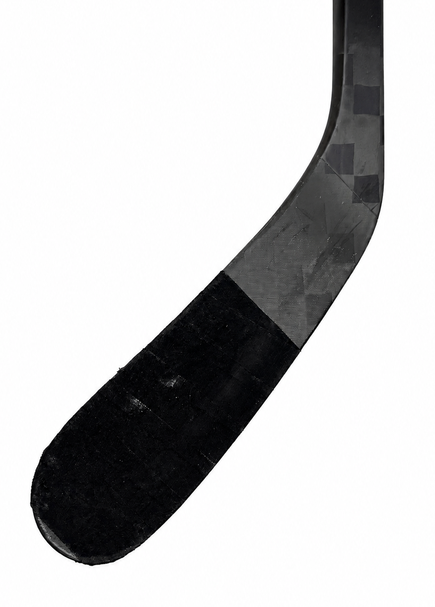 Josh Anderson bâton GAME-USED du Canadiens de Montréal