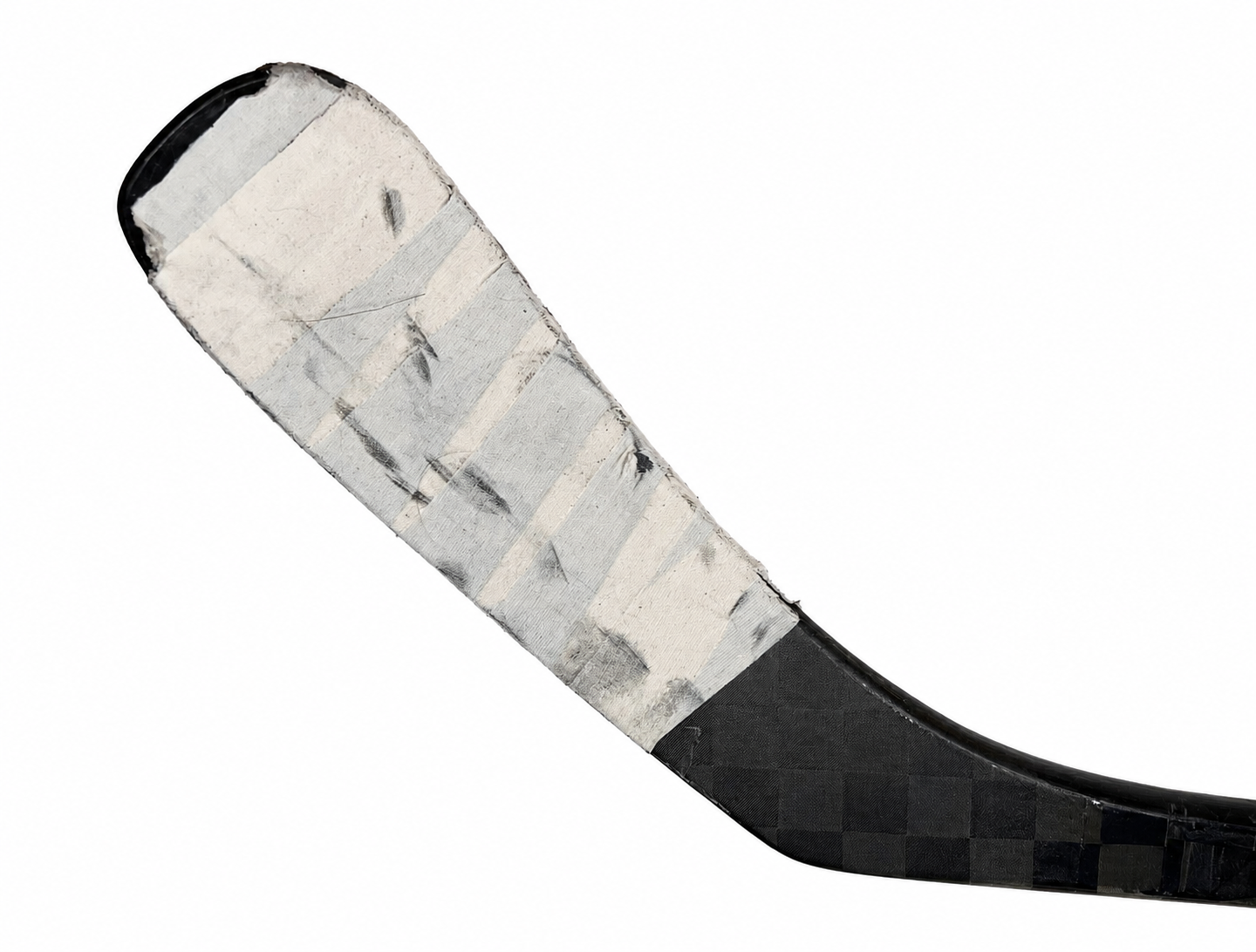 Josh Anderson bâton GAME-USED du Canadiens de Montréal