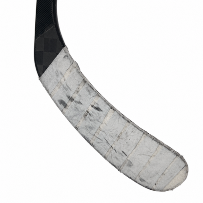 Mitch Marner game-used stick for Toronto Maple Leafs - Vegas Golden Knights with certificate of authenticity