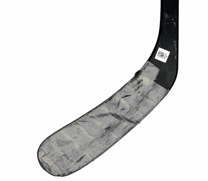 Mitch Marner game-used stick for Toronto Maple Leafs - Vegas Golden Knights with certificate of authenticity