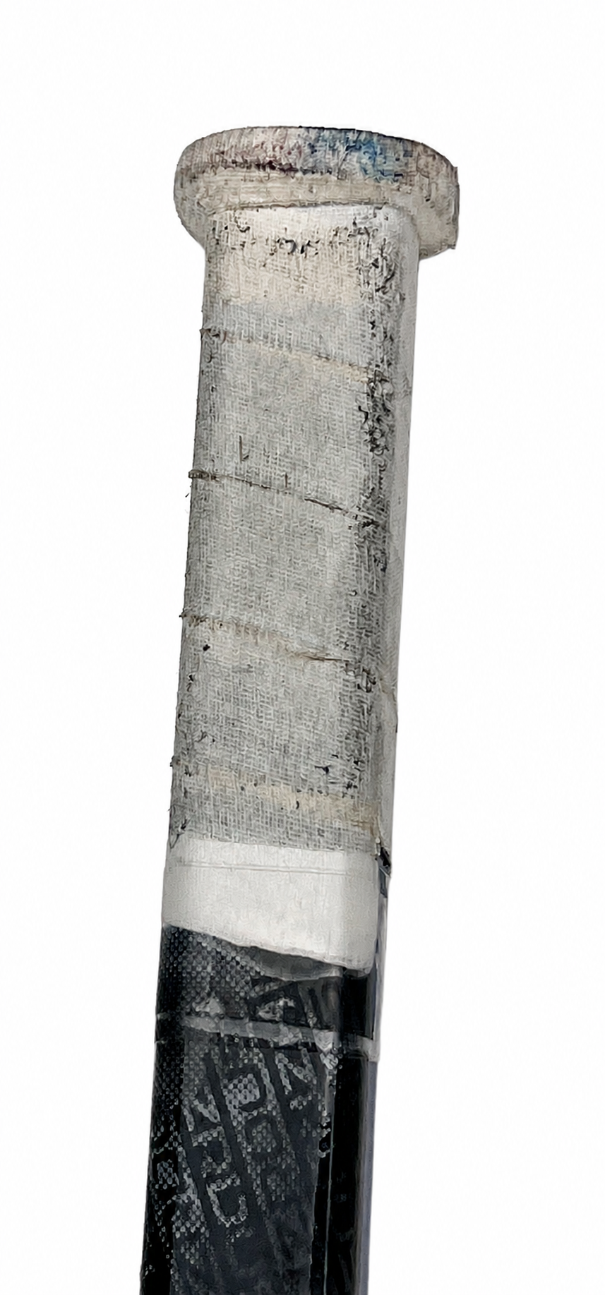 Mitch Marner game-used stick for Toronto Maple Leafs - Vegas Golden Knights with certificate of authenticity