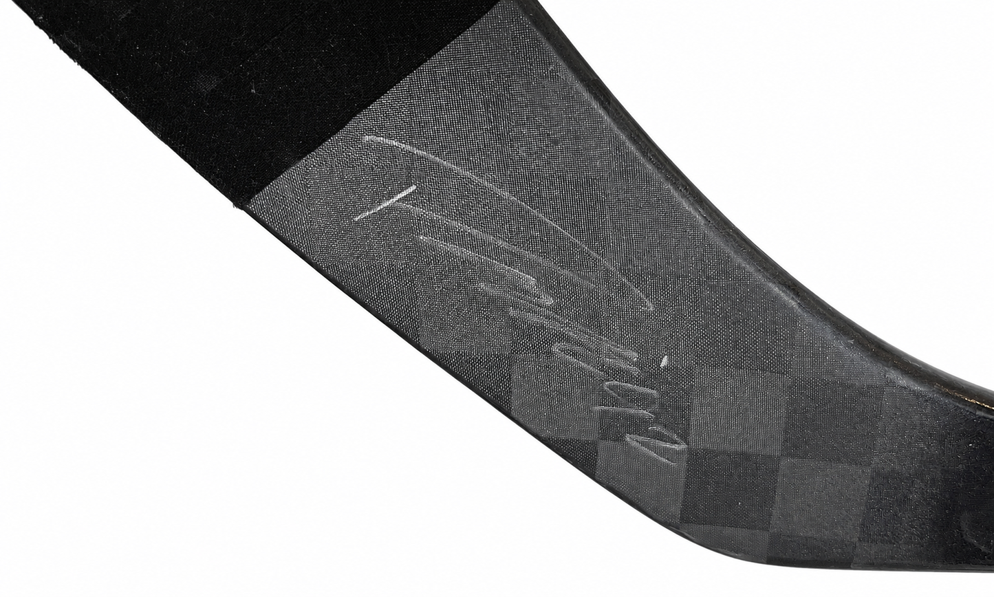 Patrick Laine bâton GAME-USED AUTOGRAPHIÉ Canadiens de Montréal