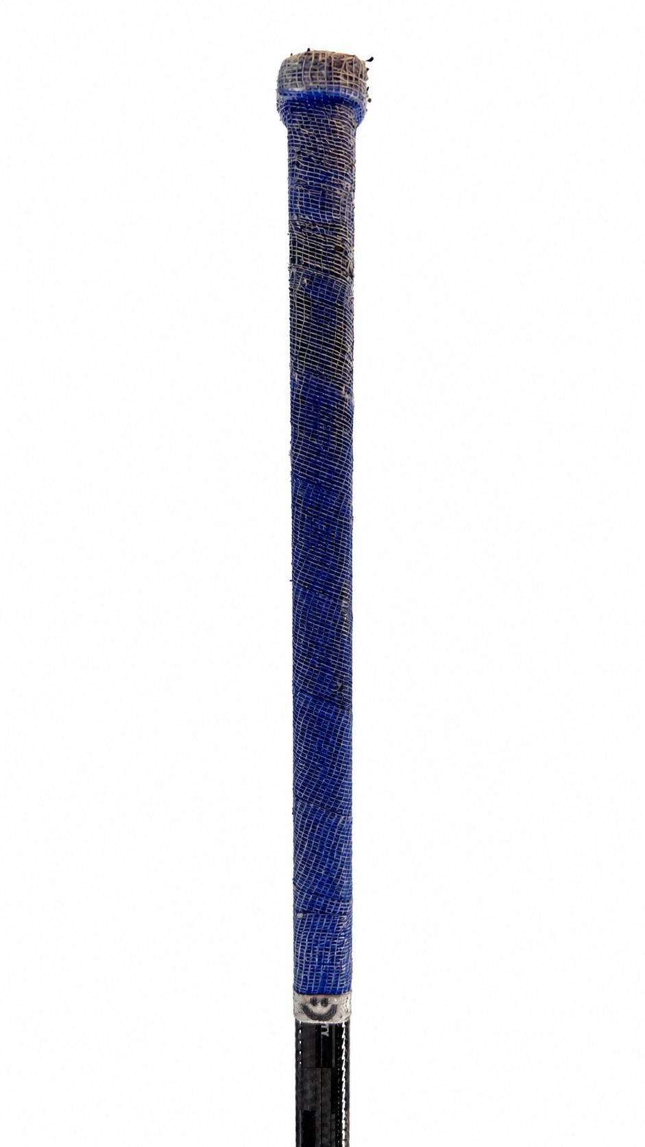 Zachary Bolduc bâton GAME-USED du Canadiens de Montréal