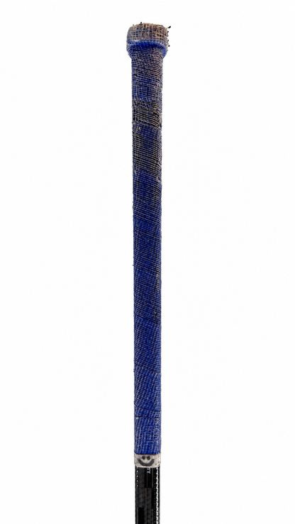 Zachary Bolduc bâton GAME-USED du Canadiens de Montréal