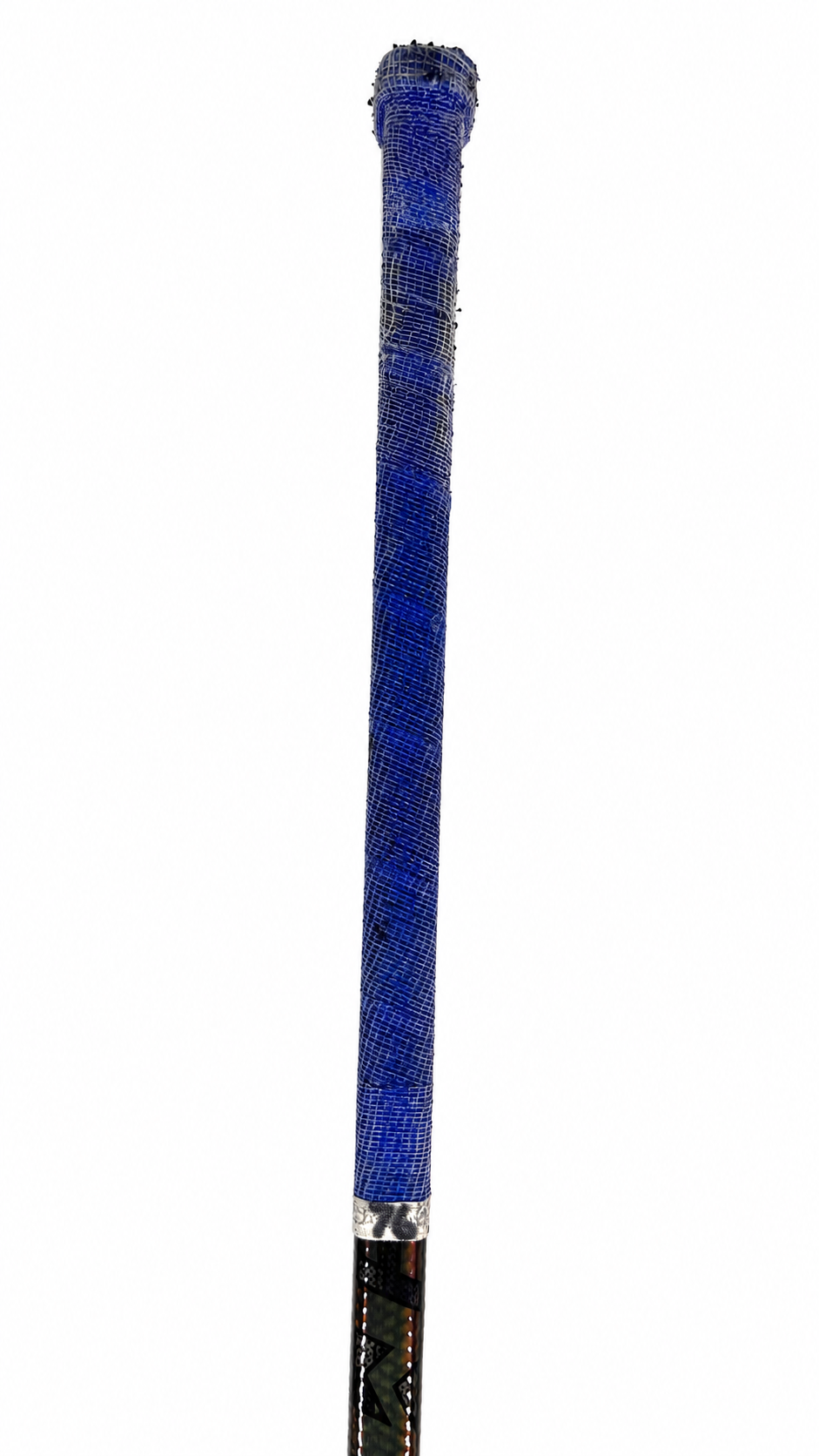 Zachary Bolduc bâton GAME-USED du Canadiens de Montréal
