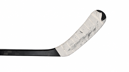 Zachary Bolduc bâton GAME-USED du Canadiens de Montréal